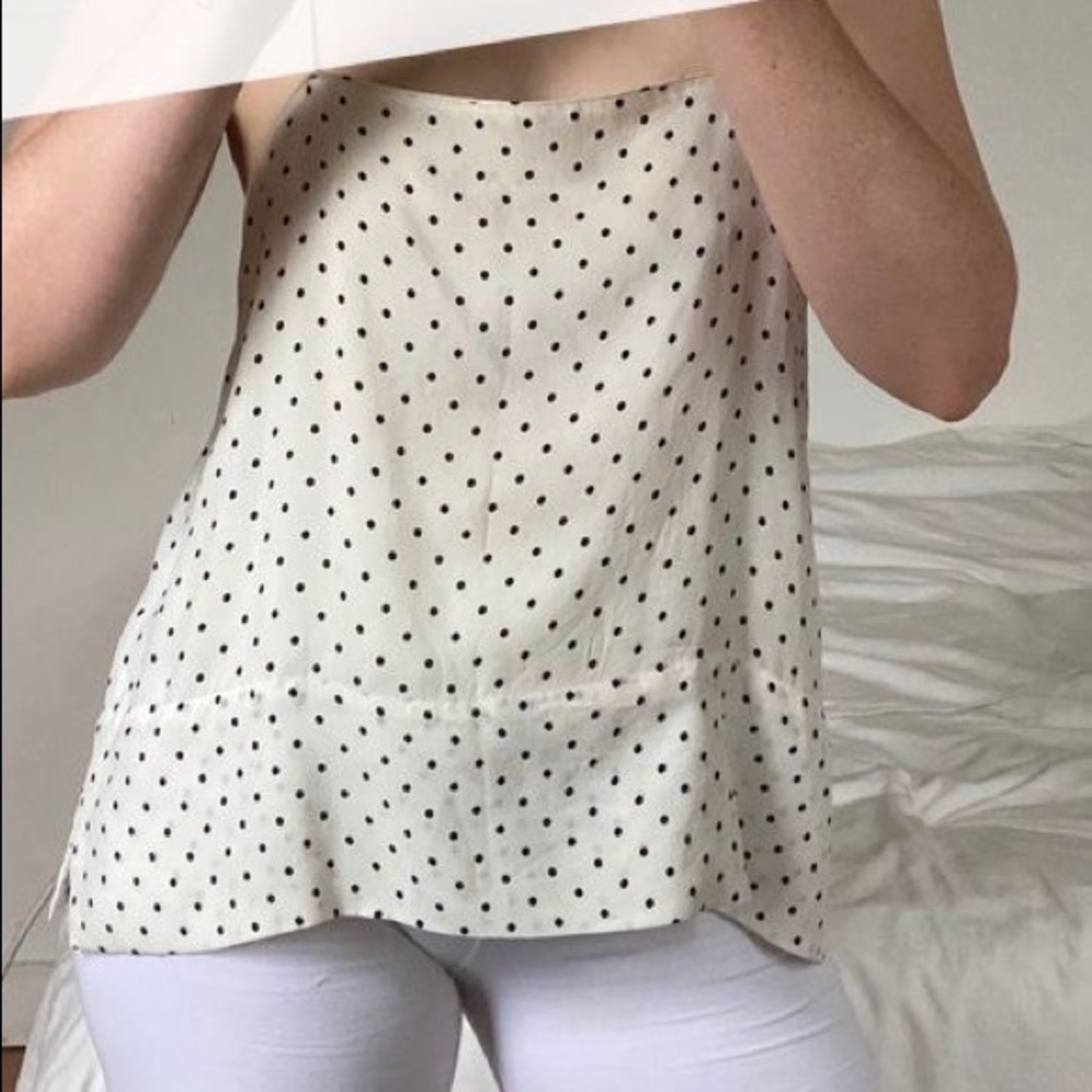 Everlane Cami